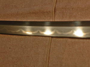 Image for Antique Japanese Gendaito Katana