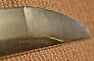Image for Antique Japanese Gendaito Katana