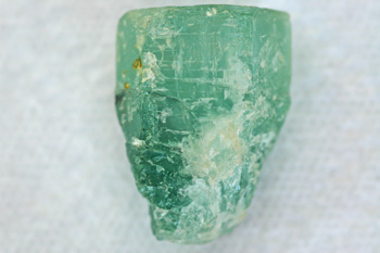 Image for Russia Aquamarine Specimen