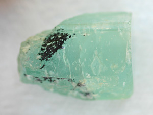 Image for Russia Aquamarine Specimen