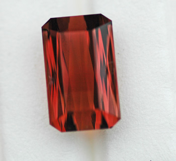 Image for Pink Salmon Nigeria Tourmaline 10.32 carat