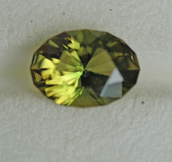 Image for Tanzania Chrome Tourmaline 1.75 carat
