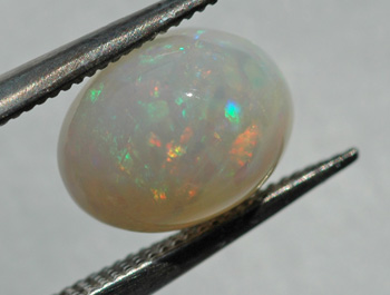 Image for Andamooka Crystal Opal 1.79 carat