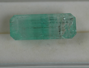 Image for North Carolina Emerald, Adams Farm 11.85 carats * VIDEO *