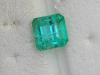 Image for North Carolina Emerald, Adams Farm 1.58 carats