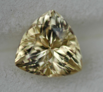 Image for Tanzania Natural Yellow tourmaline 1.88 carat