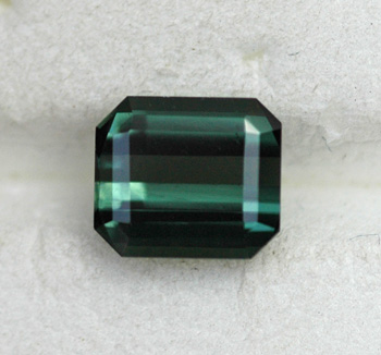 Image for Namibia Blue Green tourmaline 1.69 carat