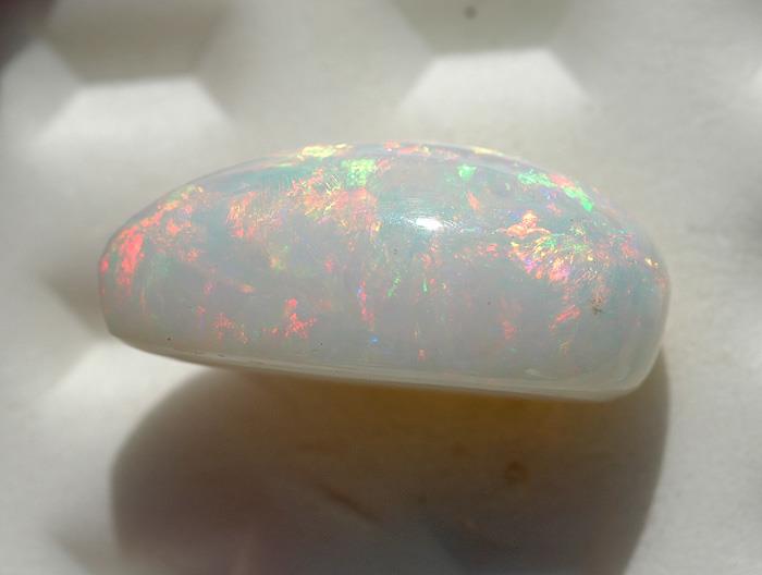 Image for Ethiopia Welo Natural Opal 35.76 carat  ** VIDEO **