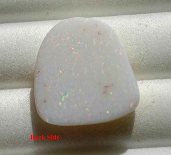 Image for Natural Australia Coober Pedy Opal 18.03 carat  ** VIDEO **