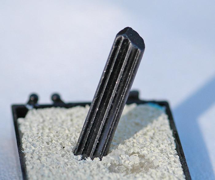 Image for Natural Brazil Rutile Crystal 16.34 carat