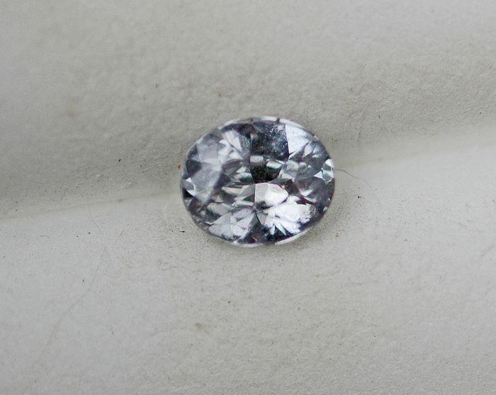 Image for Tanzania Natural Unheated Sapphire 1.46 carat  ** VIDEO **