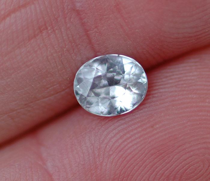 Image for Tanzania Natural Unheated Sapphire 1.46 carat  ** VIDEO **