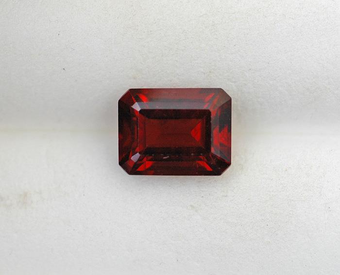 Image for Mozambique Natural Garnet 3.03 carat