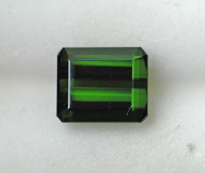 Image for NICE!!! Brazil Natural Tourmaline 5.76 carat  ** VIDEO **