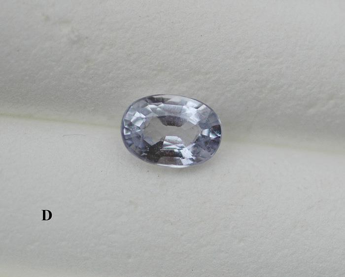 Image for Great Price !!! Madagascar Natural Sapphire 1.68 ct.  ** VIDEO ))