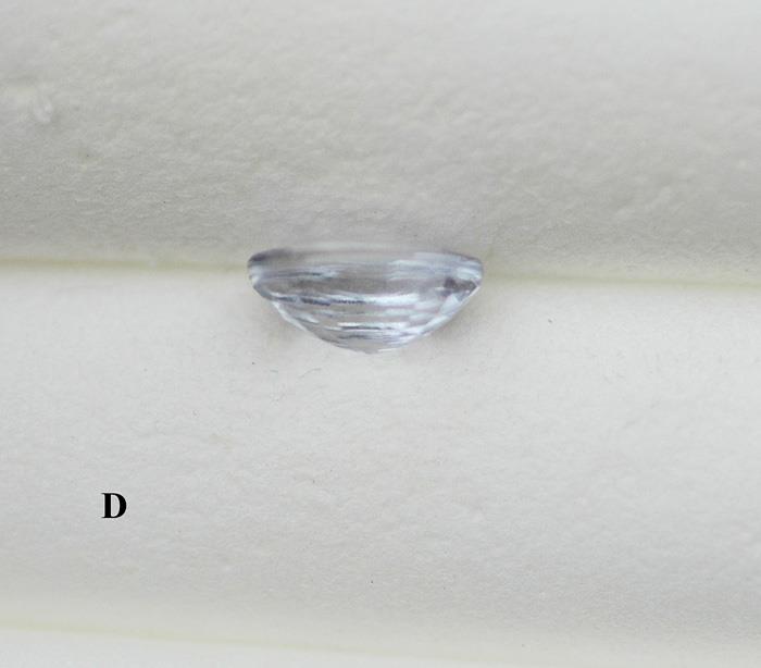 Image for Great Price !!! Madagascar Natural Sapphire 1.68 ct.  ** VIDEO ))
