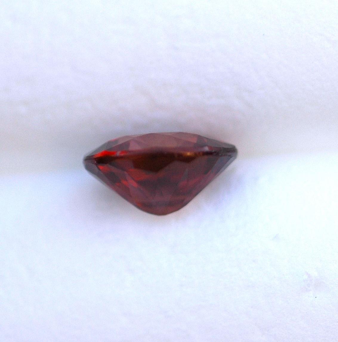 Image for Tanzania Natural Zircon 2.54 ct.**VIDEO**