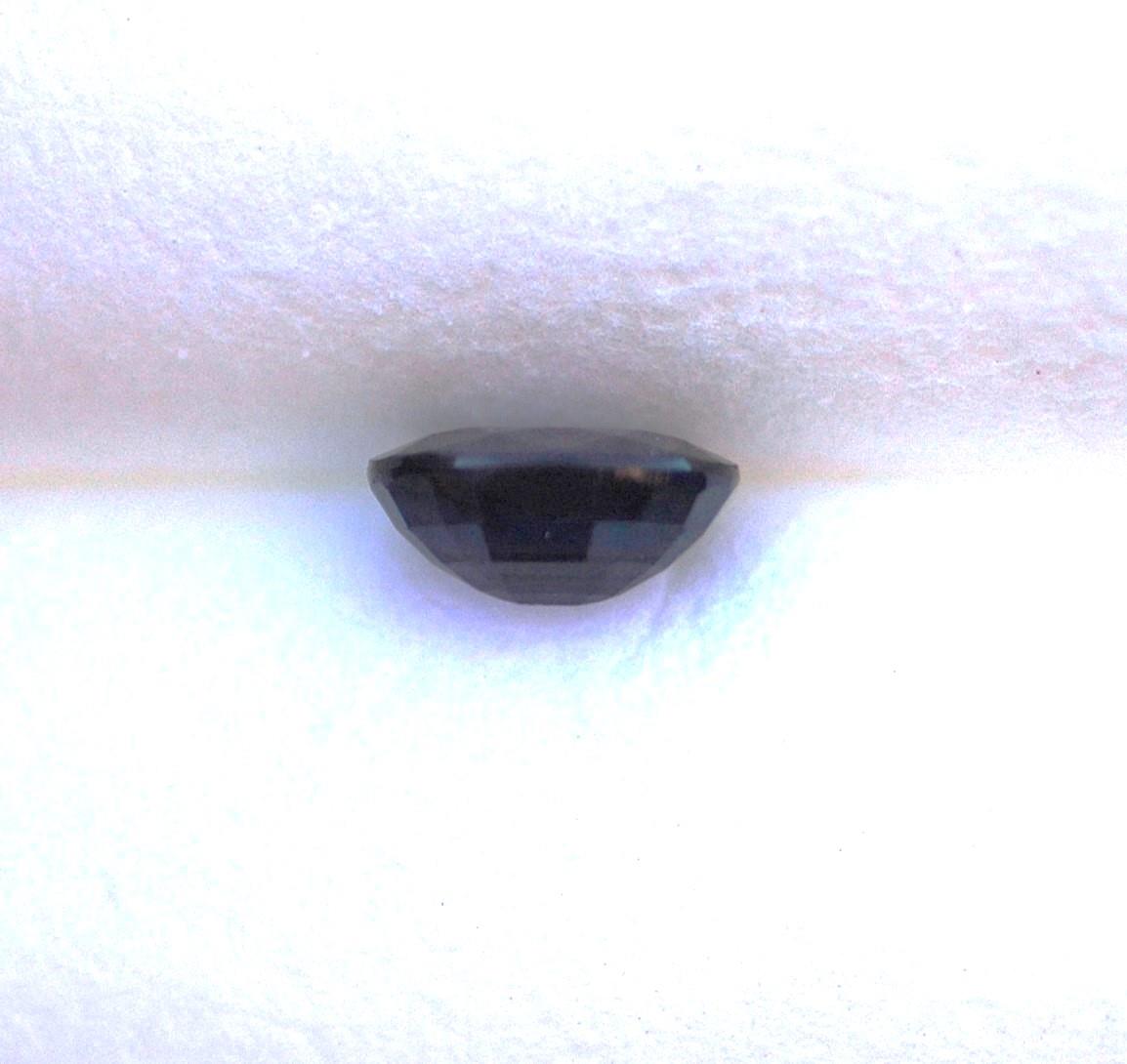Image for Sri Lanka Natural Sapphire 0.78 ct.  ** VIDEO **