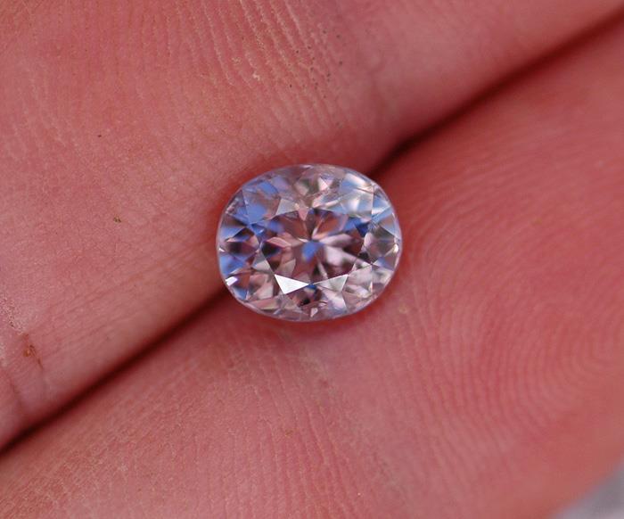 Image for Pink Blush Burma Natural Spinel 2.02 ct.** VIDEO **