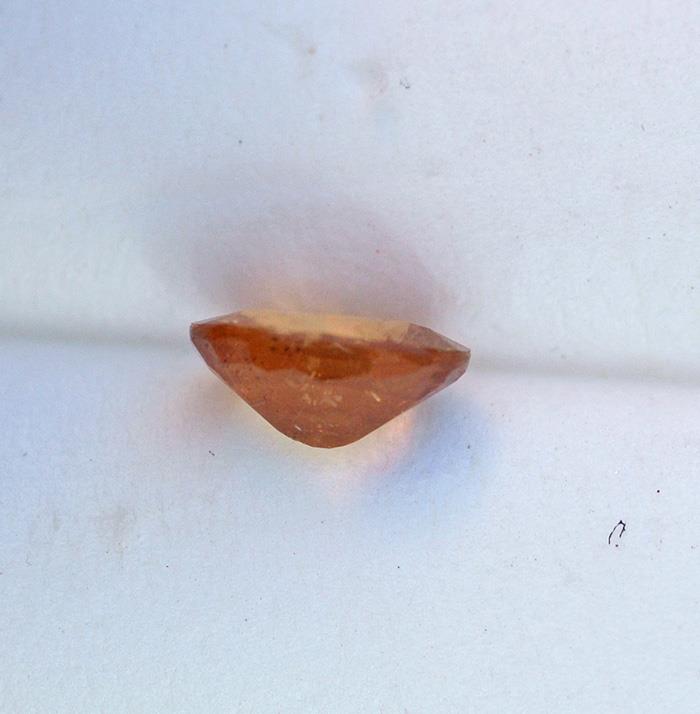 Image for Nice!! Tanzanian Color Shift Natural Unheated Sapphire 1.87 ct. ** VIDEO **