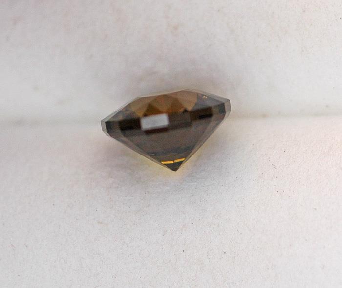 Image for West African Unusual Garnet 1.66 carat ** VIDEO **