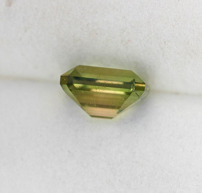 Image for Morro Redondo Brazil Natural Tourmaline 1.43 carat
