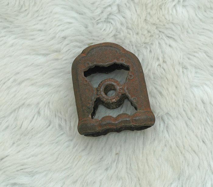 Image for Showa Period Style Kashira