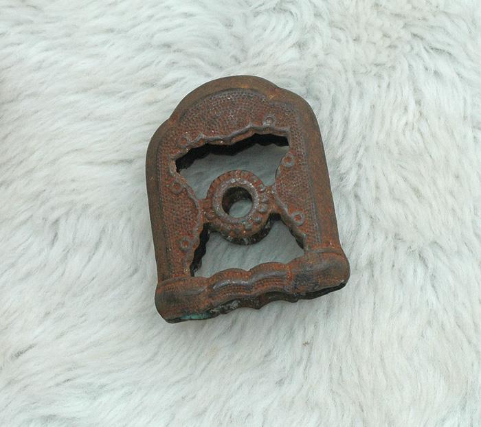Image for Showa Period Style Kashira