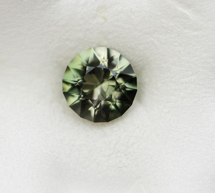 Image for Natural Cruzeiro Tourmaline 2.86 carat ** VIDEO **