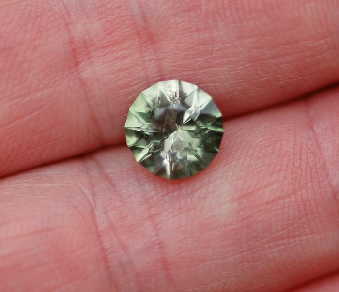 Image for Natural Cruzeiro Tourmaline 2.86 carat ** VIDEO **