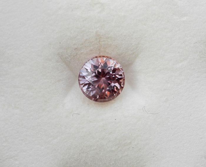 Image for Natural Madagascar Unheated Sapphire 1.42 carat  ** VIDEO **