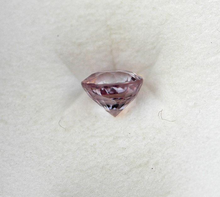 Image for Natural Madagascar Unheated Sapphire 1.42 carat  ** VIDEO **