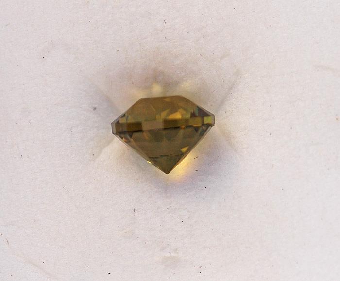 Image for Natural Tanzania Chromium Tourmaline 1.78 carat  ** VIDEO **