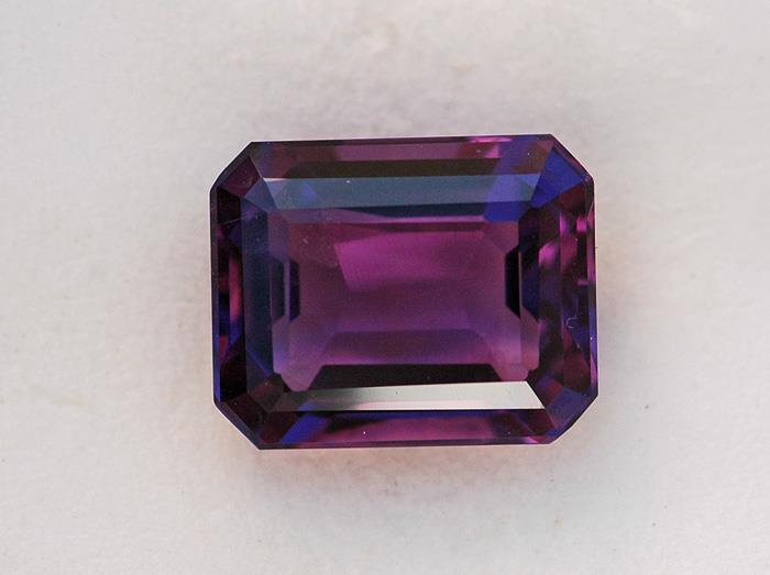 Image for Zambian Natural Amethyst 7.65 carat ** VIDEO **