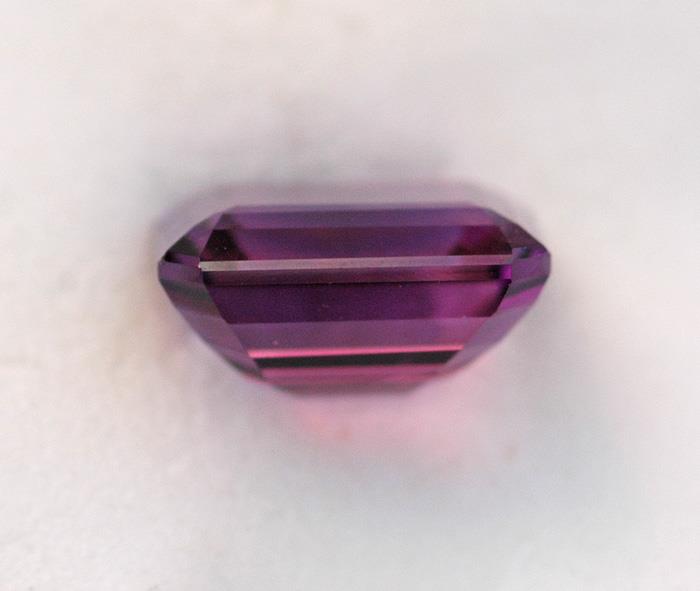 Image for Zambian Natural Amethyst 7.65 carat ** VIDEO **