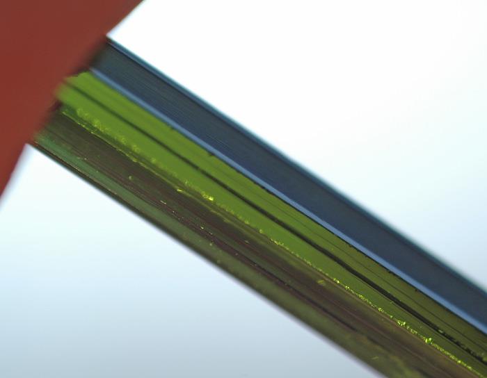 Image for Natural Namibia Tourmaline Crystal Facet Grade 9.63 carat