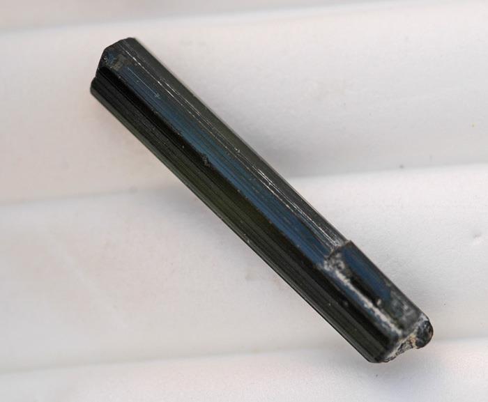 Image for Namibia Natural Terminated Crystal Facet Rough 12.1 carat