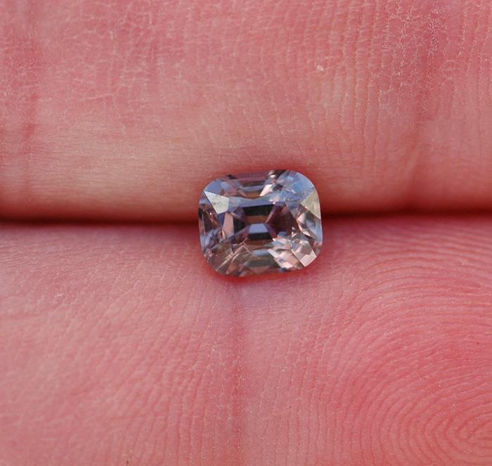 Image for Burma Natural Spinel 1.09 carat  ** VIDEO **