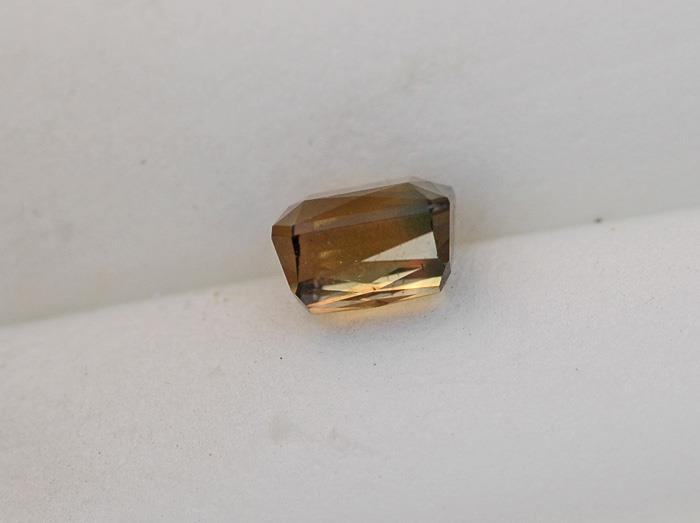 Image for Mozambique Natural Tourmaline 1.65 carat