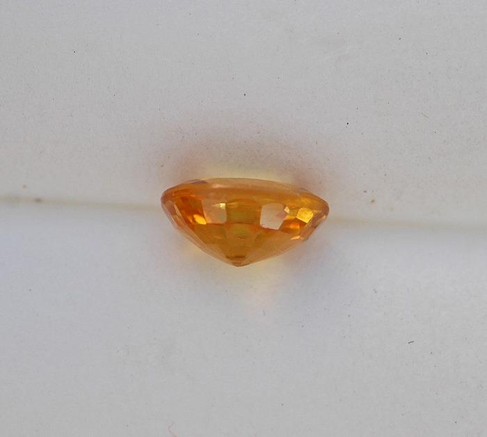 Image for Natural Sri Lanka Sapphire 1.24 carat