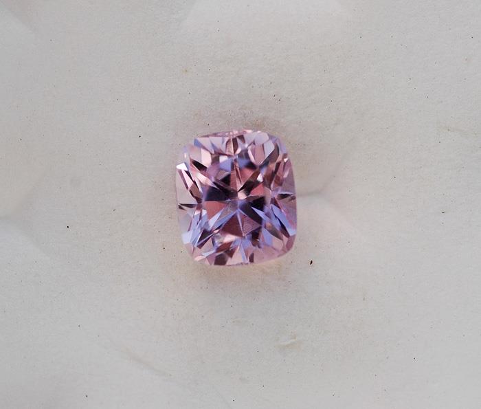 Image for Natural Pakistan Kunzite 3.60 carat
