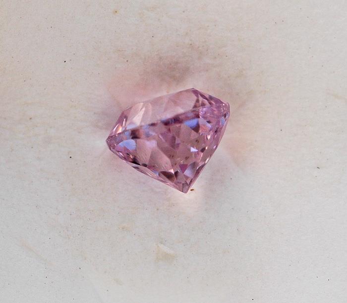 Image for Natural Pakistan Kunzite 3.60 carat