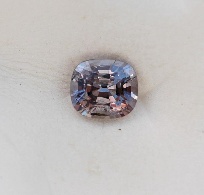 Image for Natural Burma Silver Spinel 1.76 carat ** VIDEO **