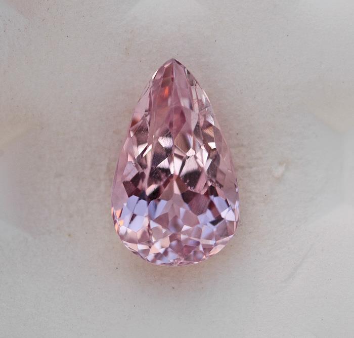 Image for Afghanistan Natural Kunzite 10.9 carats  ** VIDEO **