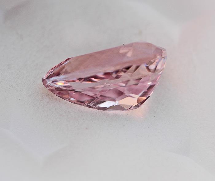 Image for Afghanistan Natural Kunzite 10.9 carats  ** VIDEO **