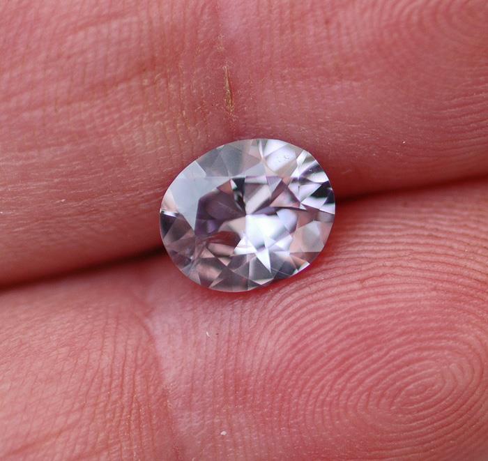 Image for Burma Natural Spinel 2.13 carat  ** VIDEO **