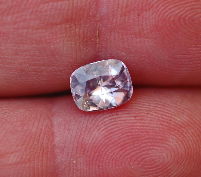 Image for Burma Natural Spinel 2.02 carat  ** VIDEO **