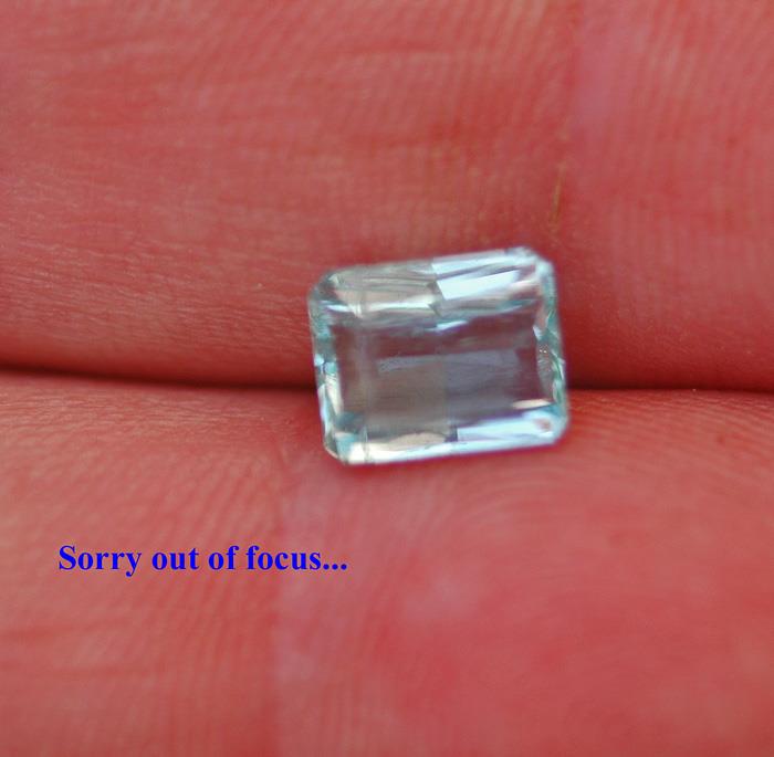 Image for Nigeria Natural Emerald 1.82 carat  ** VIDEO **