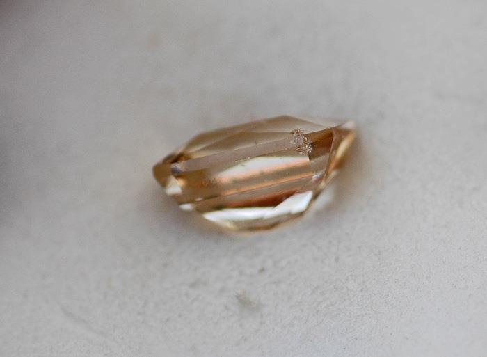 Image for Sri Lanka Natural Imperial Grossular Garnet 4.82 carat  ** VIDEO **