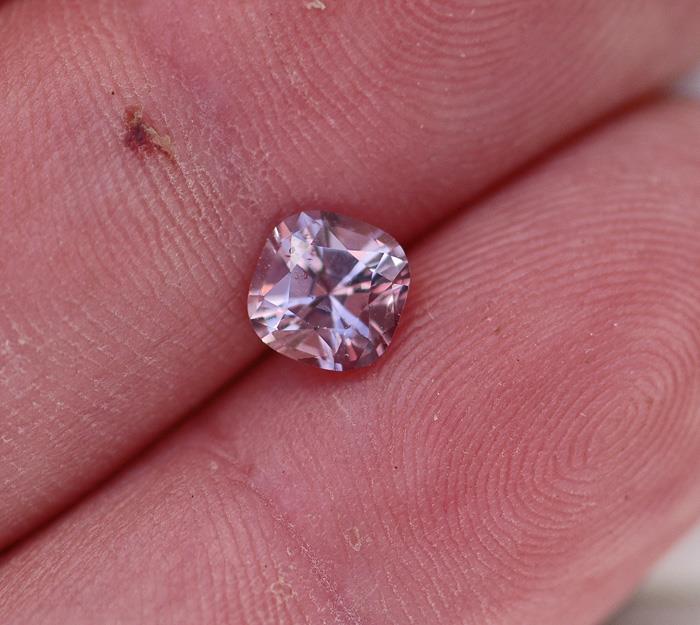 Image for Burma Natural Spinel 1.26 carat